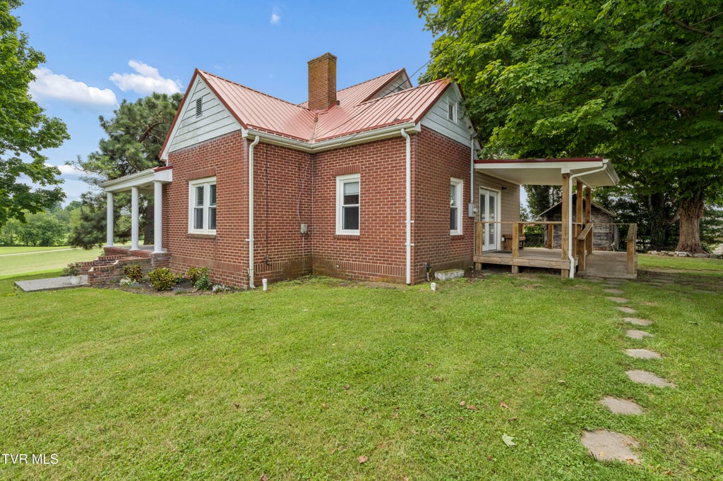 Photo of 2658 Highway 81, Jonesborough, TN 37659 (MLS # 9999226)