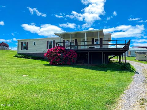 Photo of 613 Painter Creek Road, Bristol, TN 37620 (MLS # 9990065)