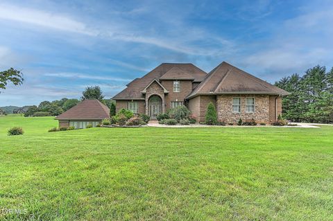 3625 Holly Creek Road Greeneville TN 37745