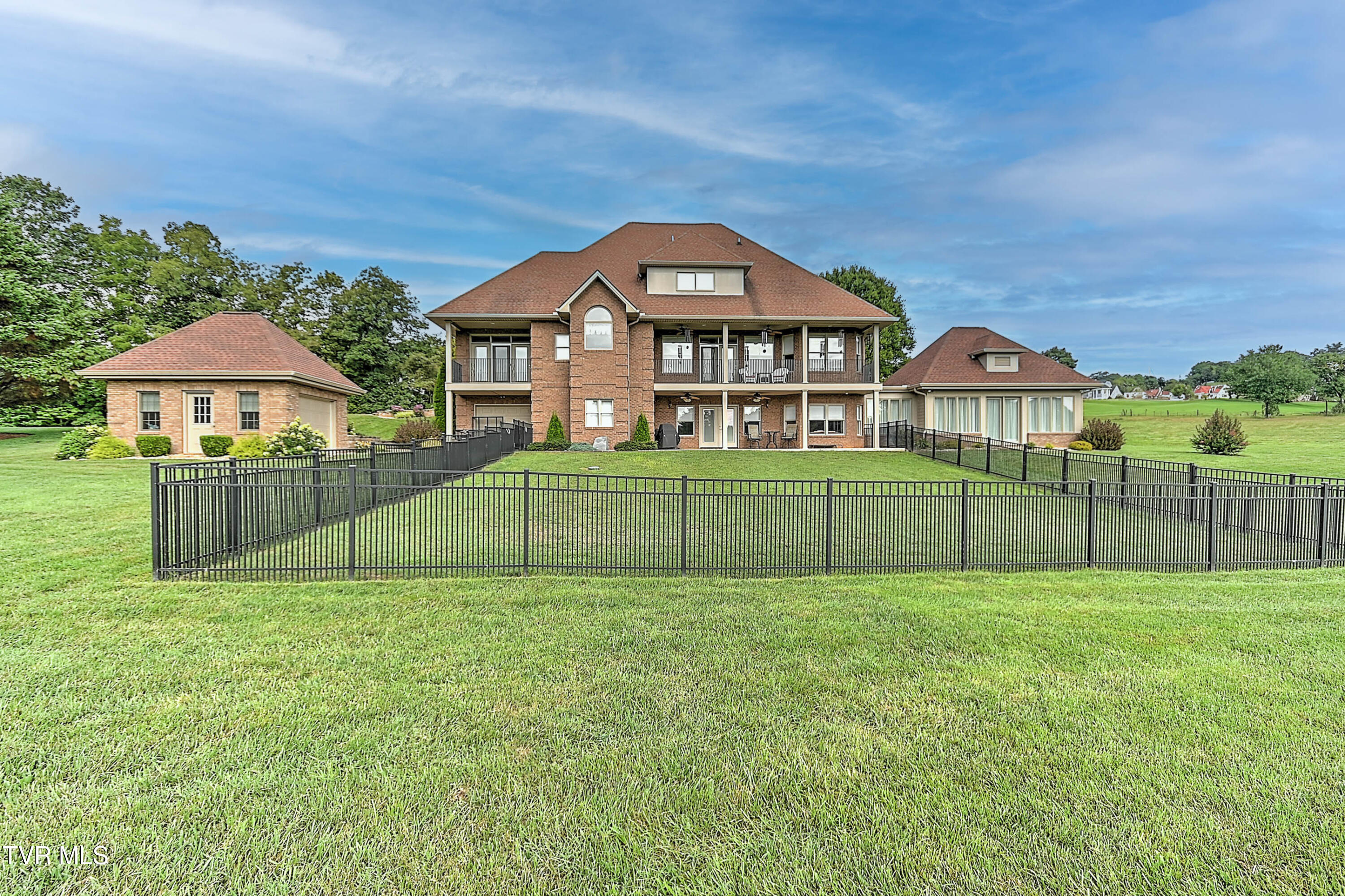 3625 Holly Creek Road