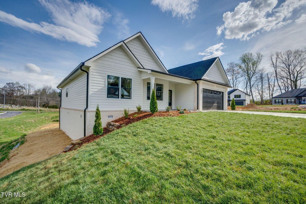 Photo of 306 Ty'S Place, Kingsport, TN 37663 (MLS # 9993227)