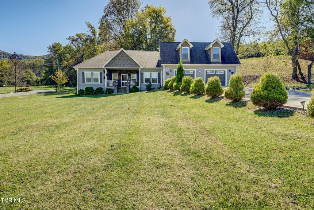 Photo of 3653 Sugar Tree Drive, Sevierville, TN 37862 (MLS # 9987126)