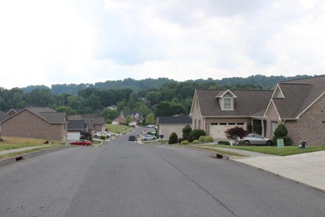 4260 Anchor Pointe Drive, Kingsport, Tennessee image 1