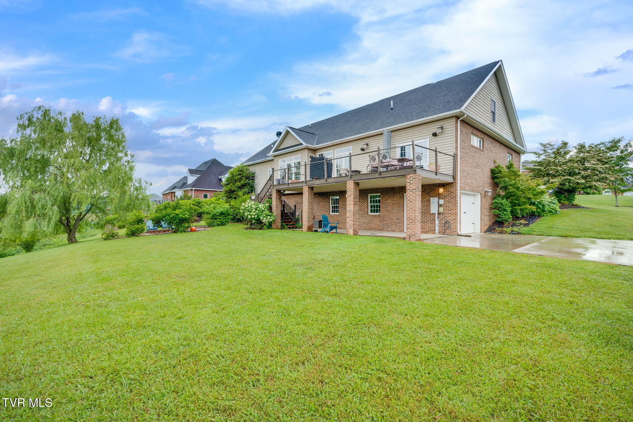 601 Tomahawk Drive Dr, Kingsport, Tennessee image 46