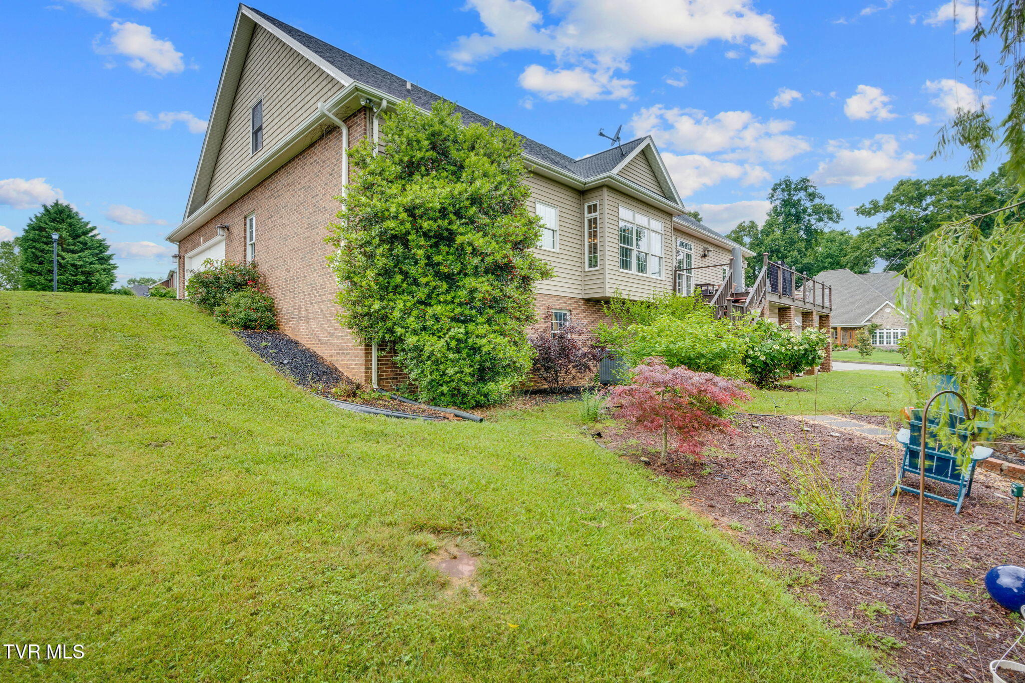 601 Tomahawk Drive Dr, Kingsport, Tennessee image 49