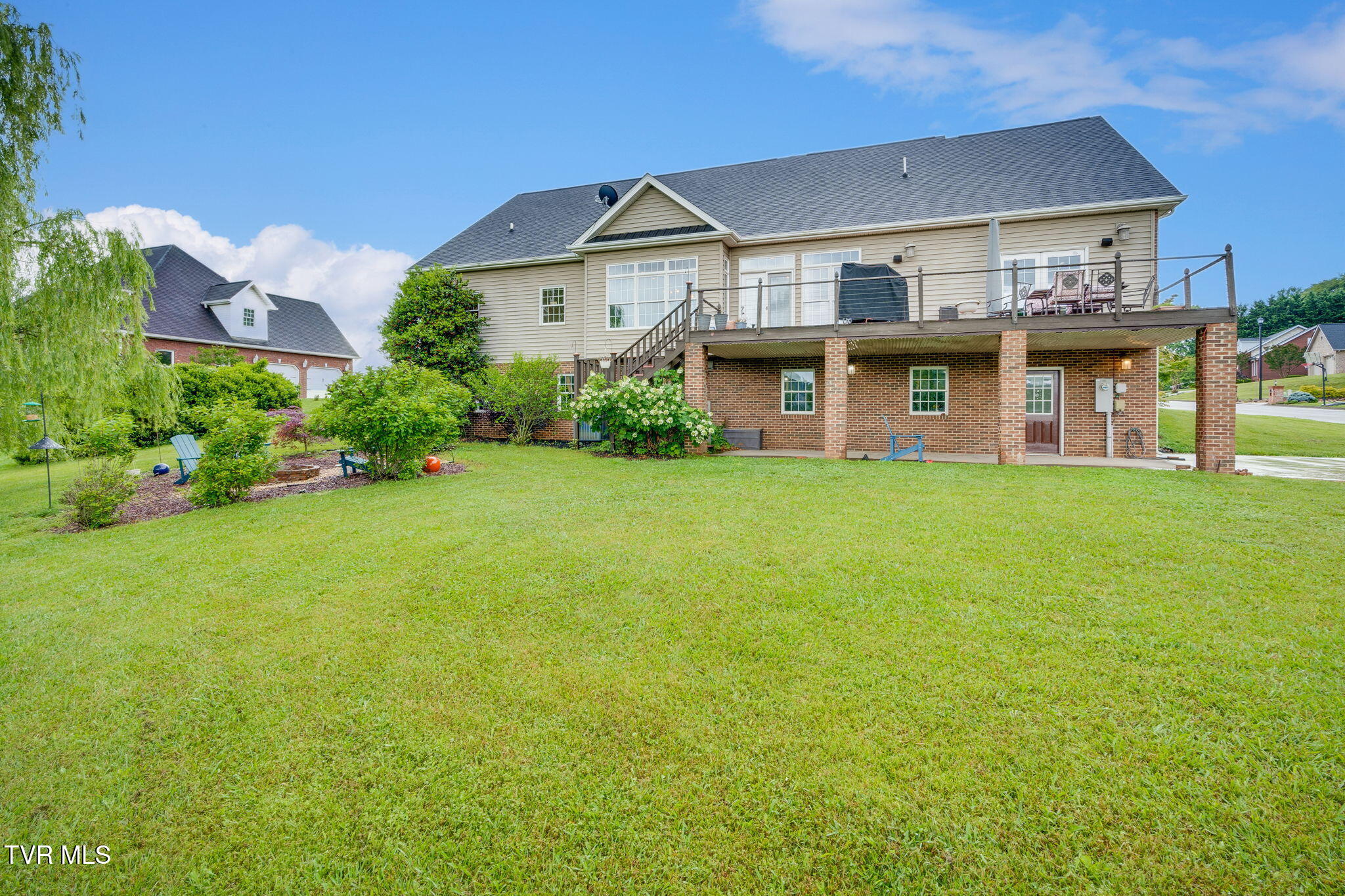 601 Tomahawk Drive Dr, Kingsport, Tennessee image 47