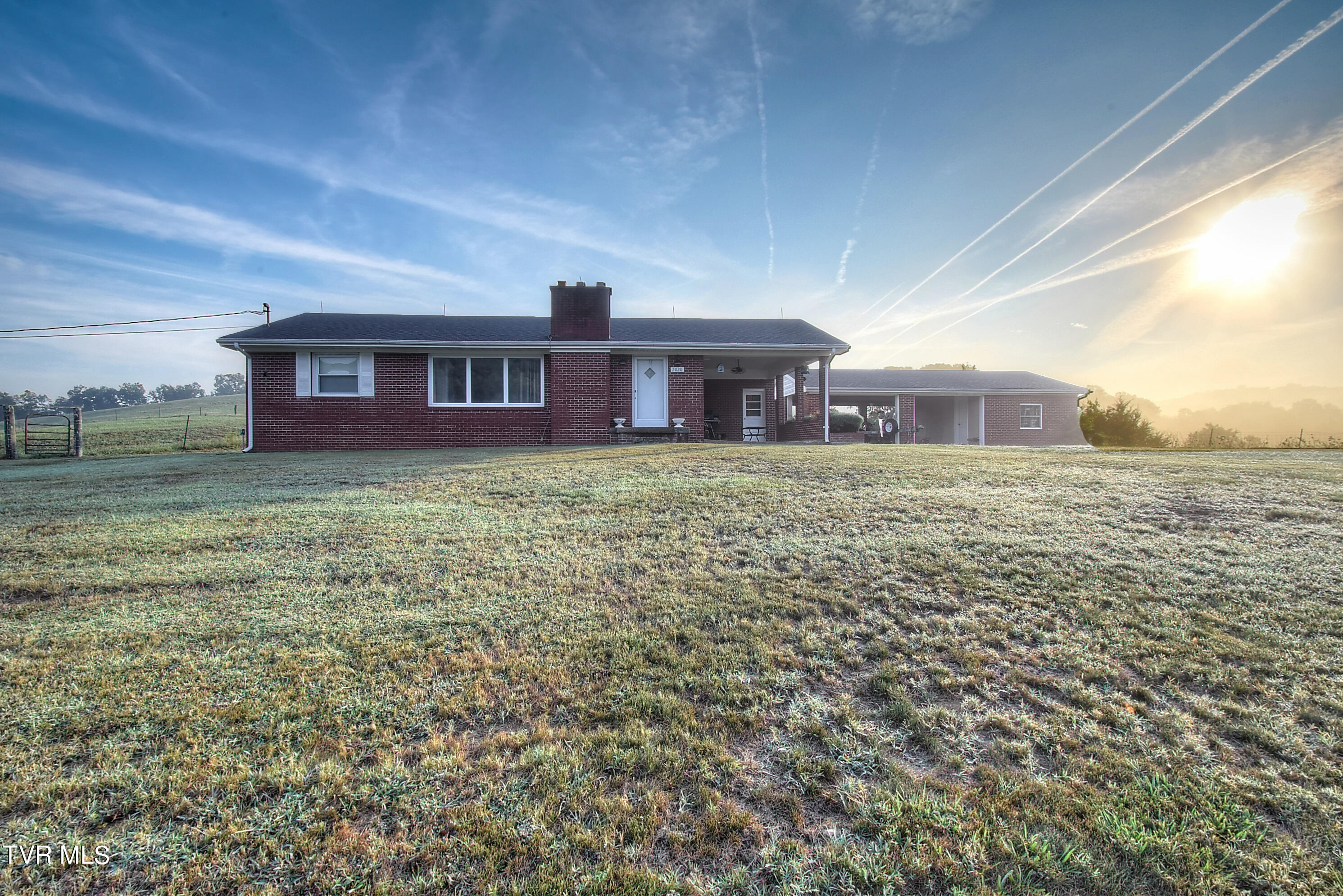2020 Doty Chapel Road, Afton, Tennessee image 1