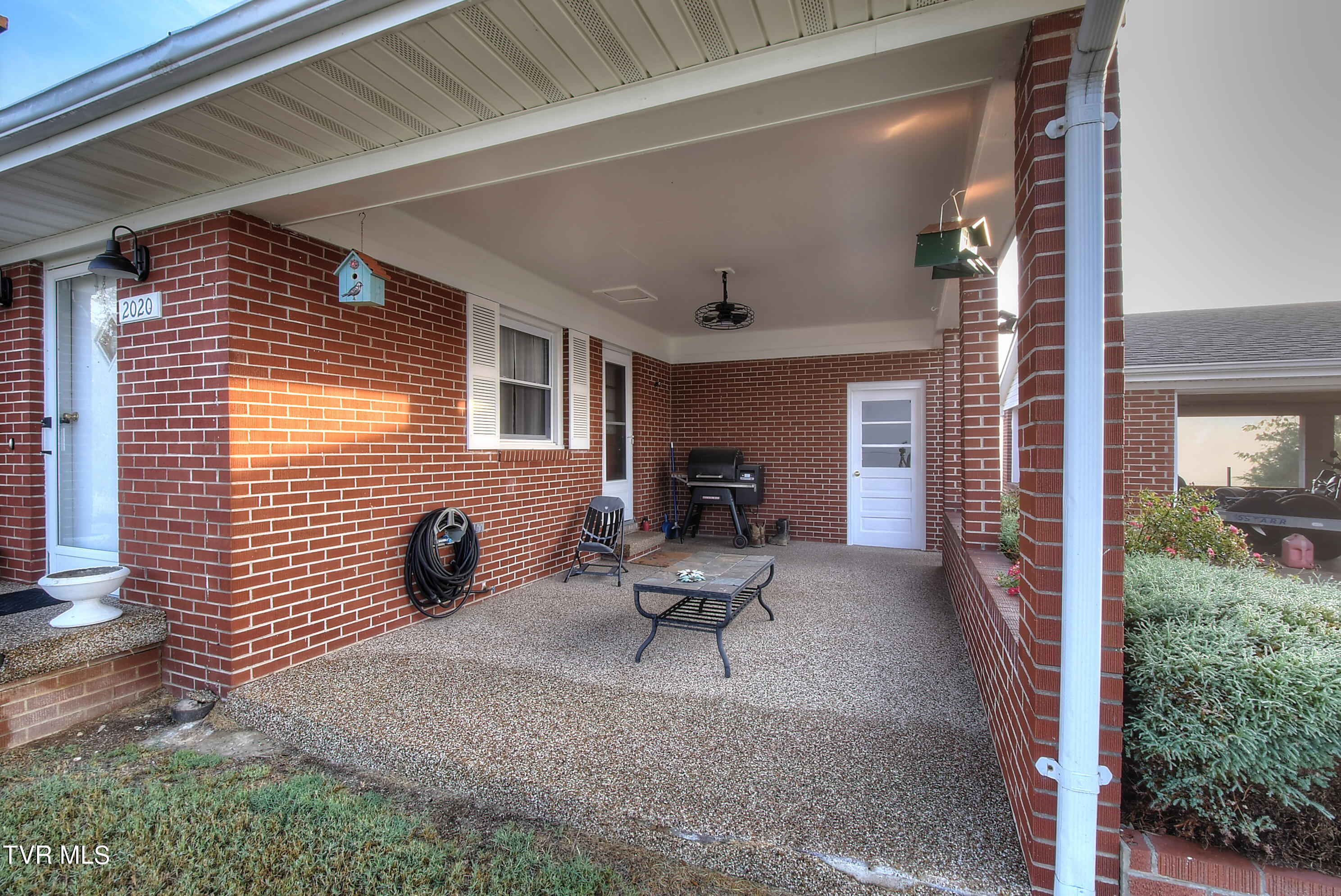 2020 Doty Chapel Road, Afton, Tennessee image 11