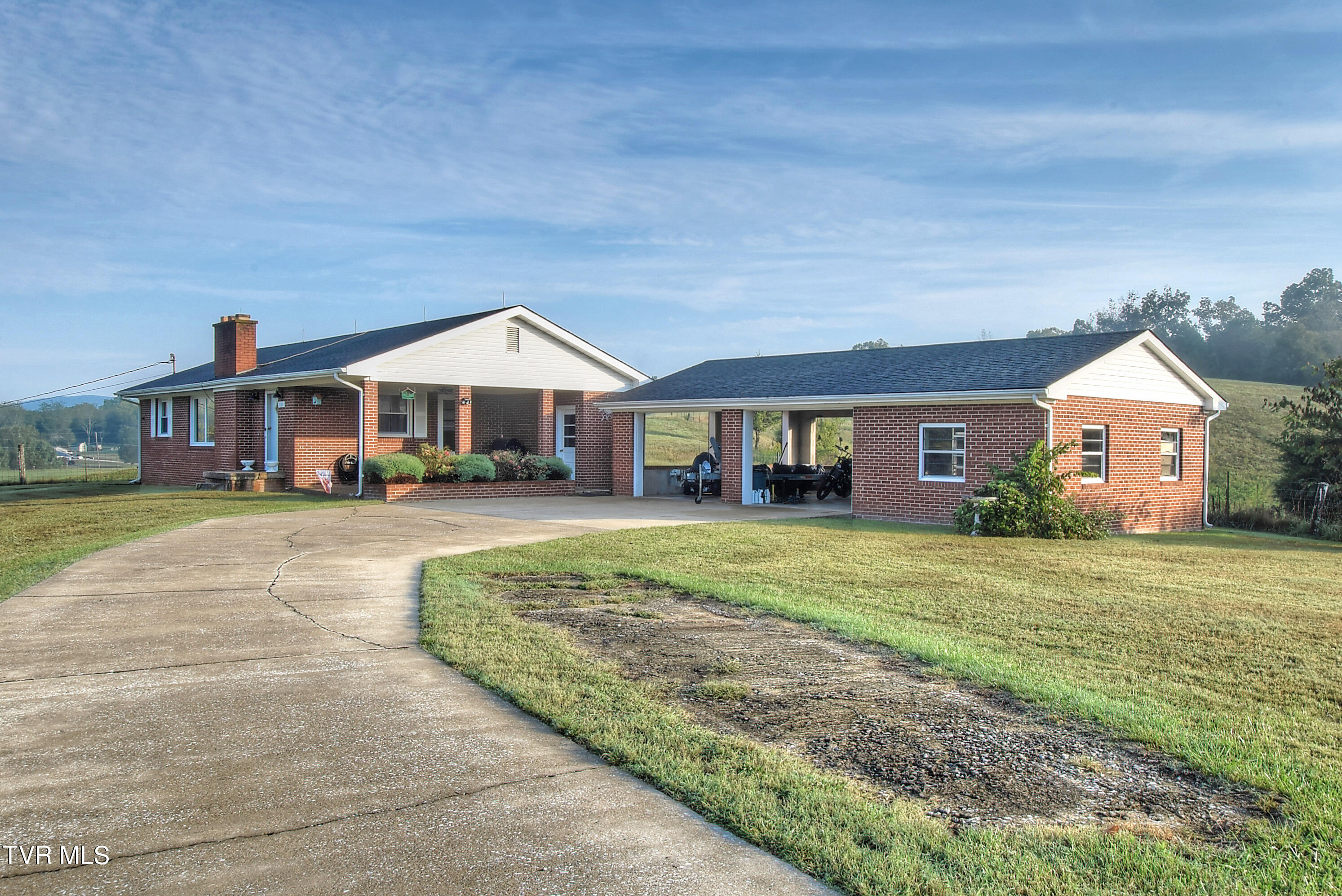 2020 Doty Chapel Road, Afton, Tennessee image 2