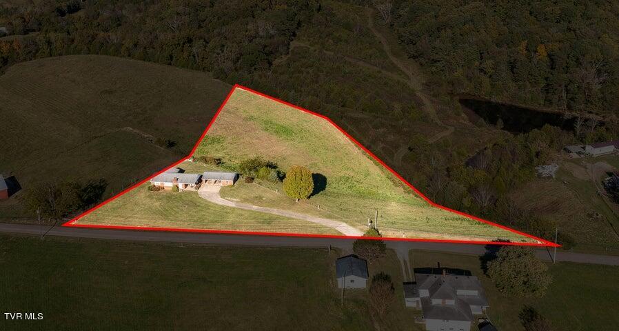 2020 Doty Chapel Road, Afton, Tennessee image 42