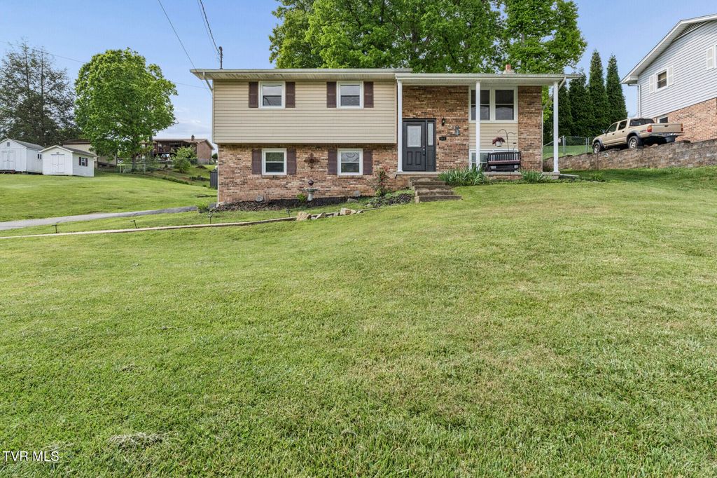 Photo of 464 Springfield Drive, Bristol, TN 37620 (MLS # 9995288)