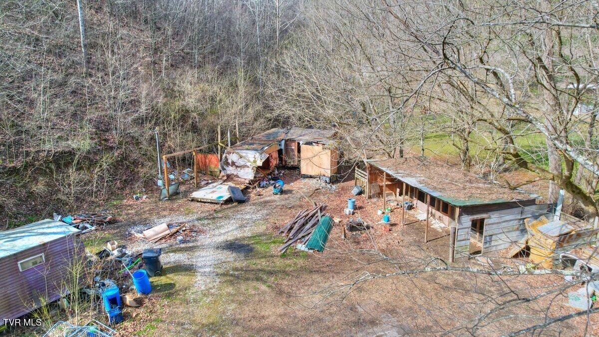 Tbd Big Hollow Road, Blountville, Tennessee image 15