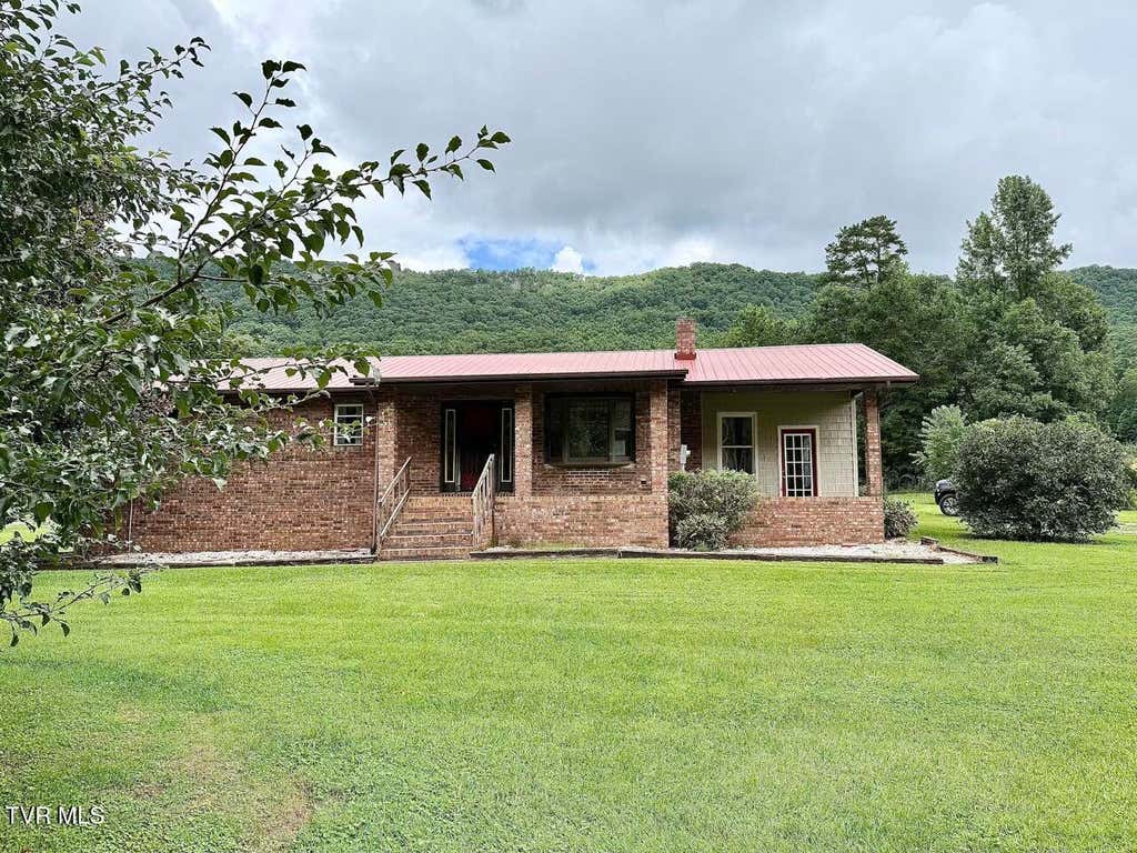 Photo of 11216 Yuma Road, Gate City, VA 24251 (MLS # 9999042)
