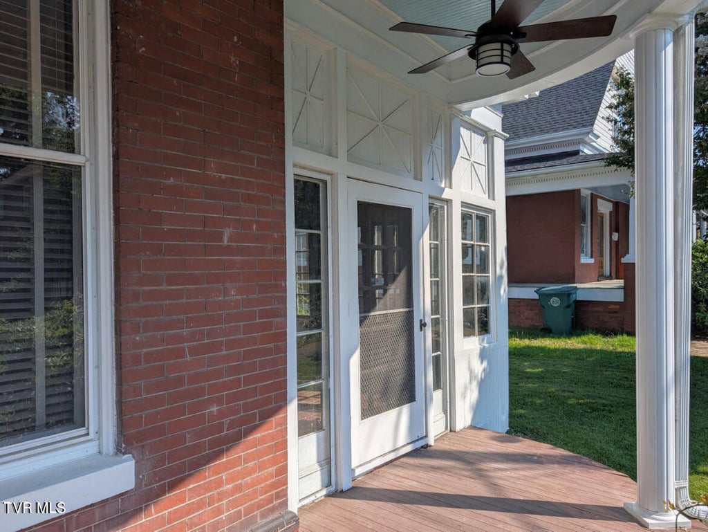 Photo of 502 Lee Street #Apt. 2, Bristol, VA 24201 (MLS # 9999783)