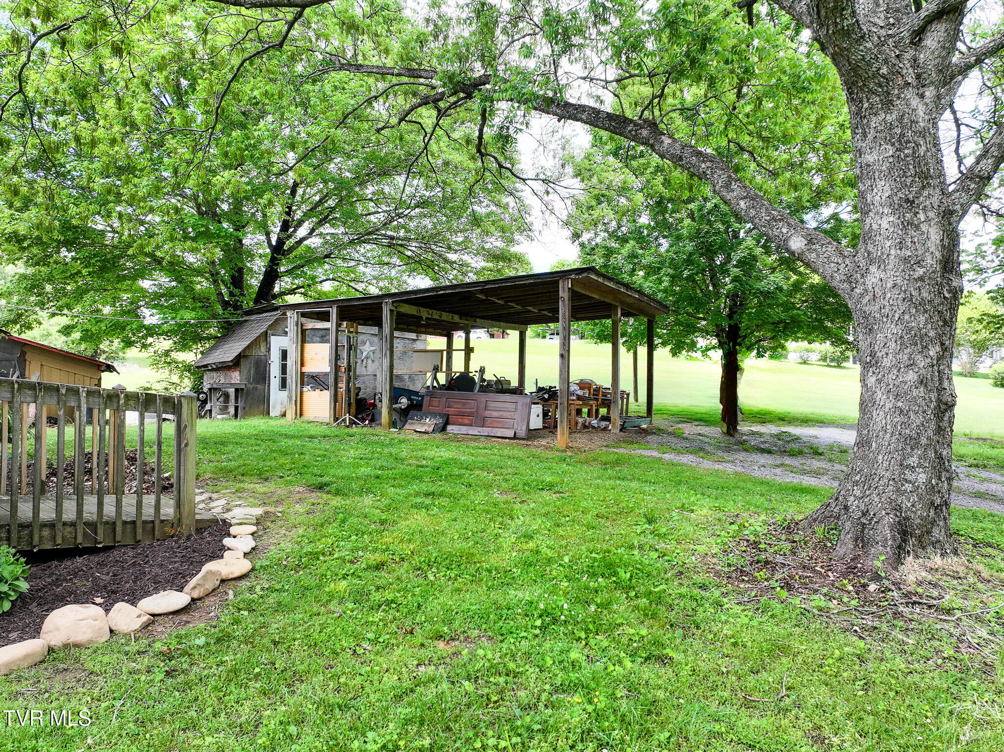 580 Cartwheel Road, Greeneville, Tennessee image 11