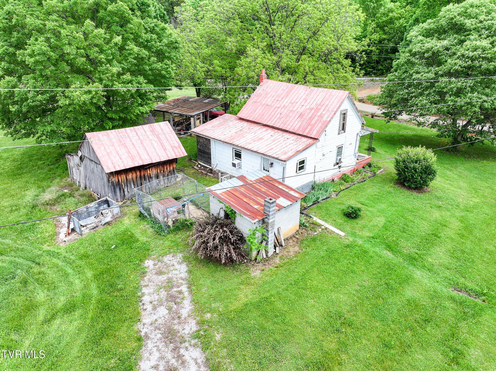 580 Cartwheel Road, Greeneville, Tennessee image 5