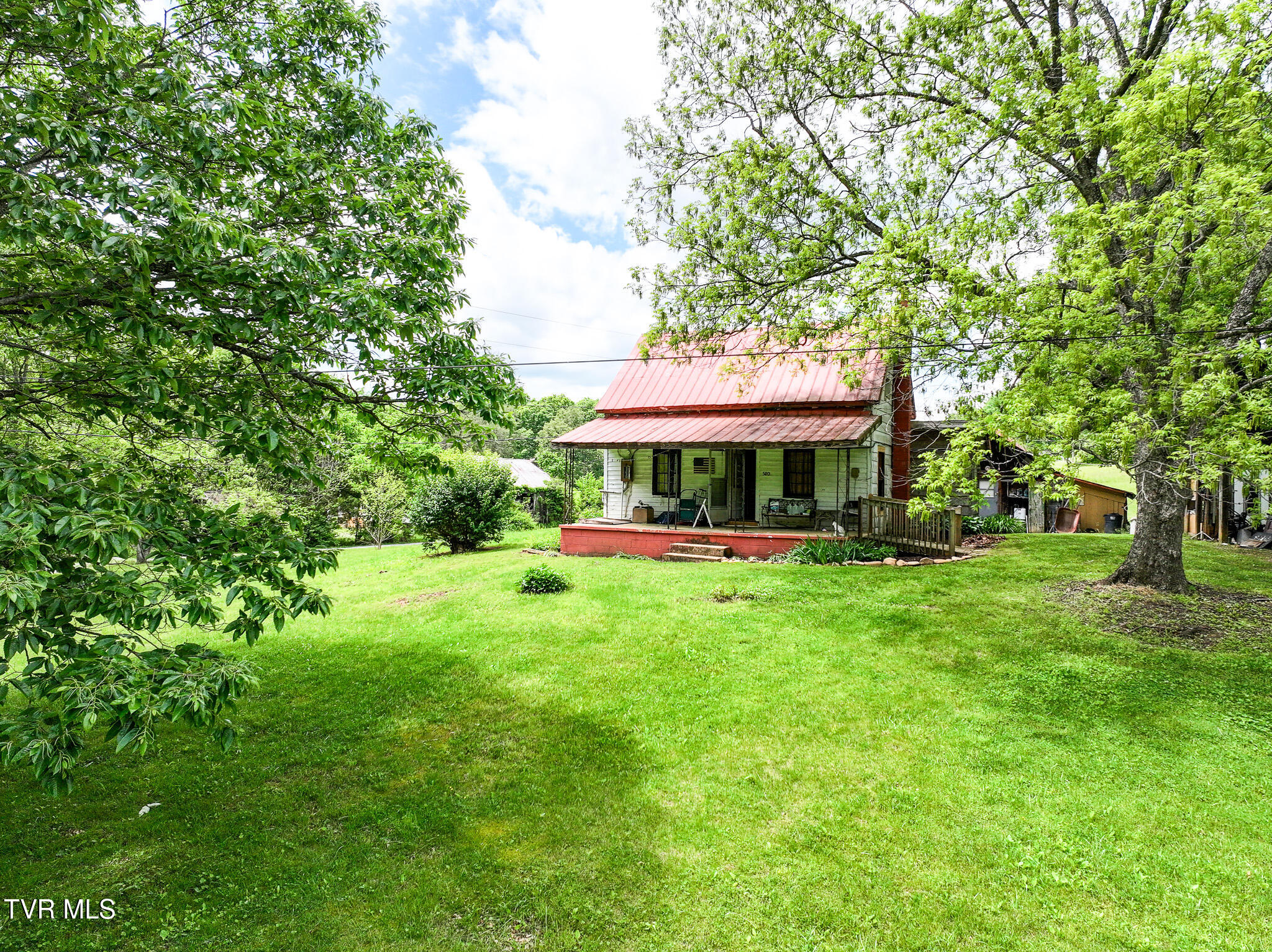 580 Cartwheel Road, Greeneville, Tennessee image 1