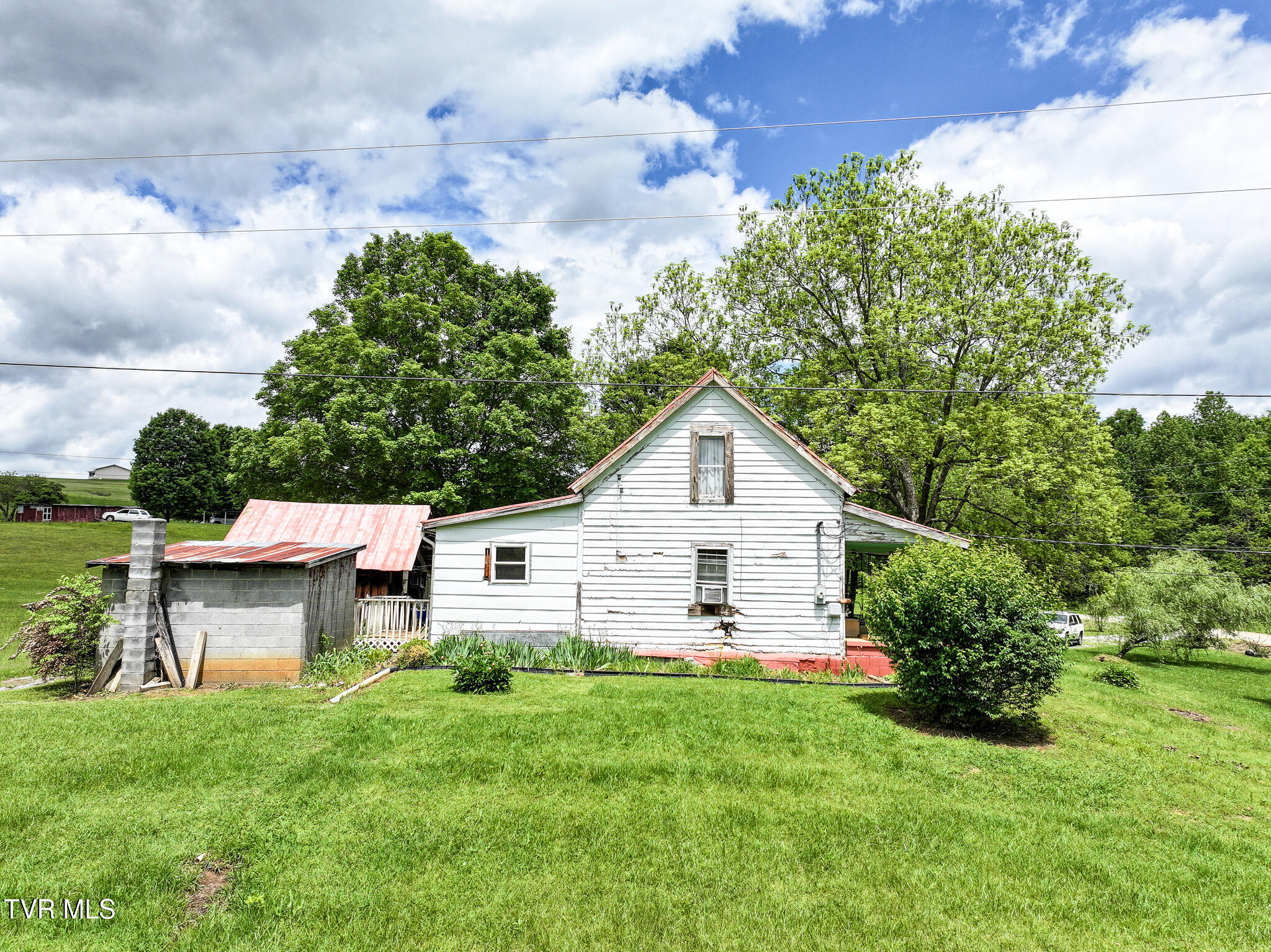580 Cartwheel Road, Greeneville, Tennessee image 3