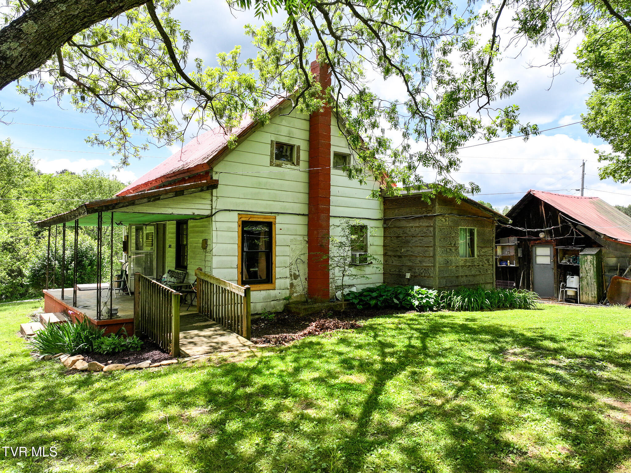 580 Cartwheel Road, Greeneville, Tennessee image 12