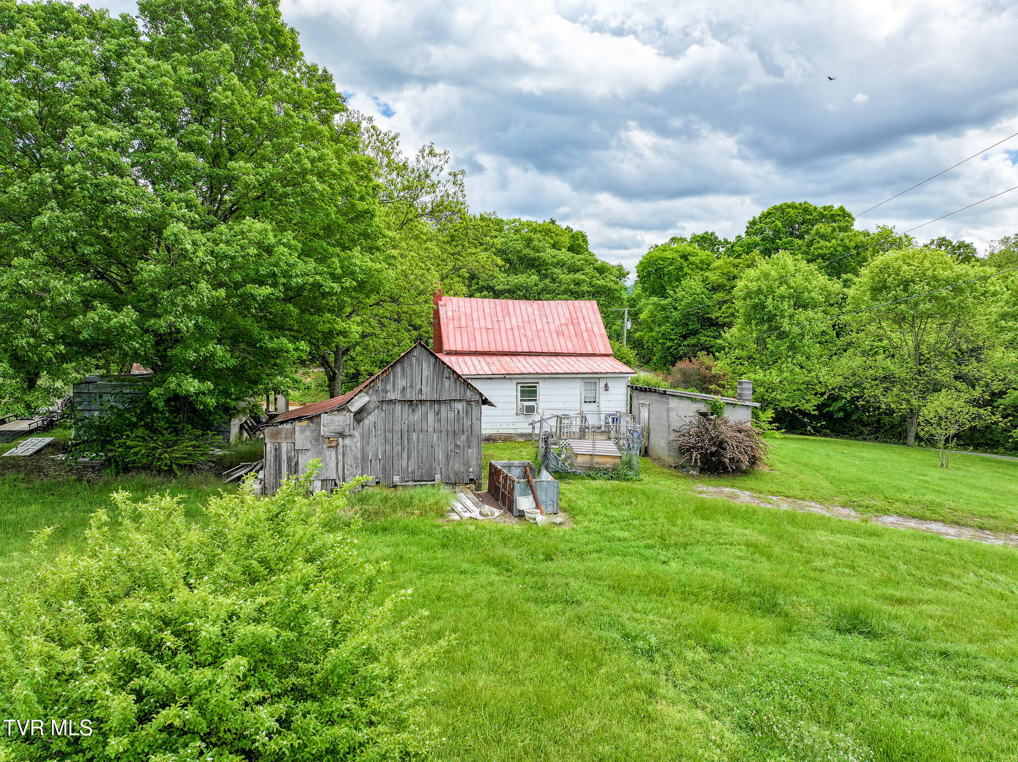 580 Cartwheel Road, Greeneville, Tennessee image 4