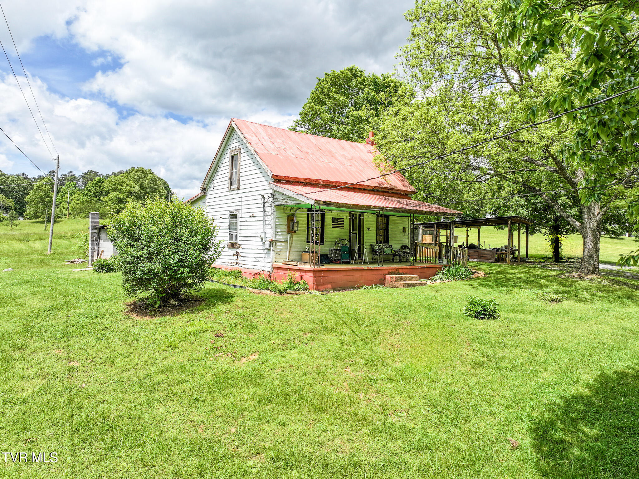 580 Cartwheel Road, Greeneville, Tennessee image 2