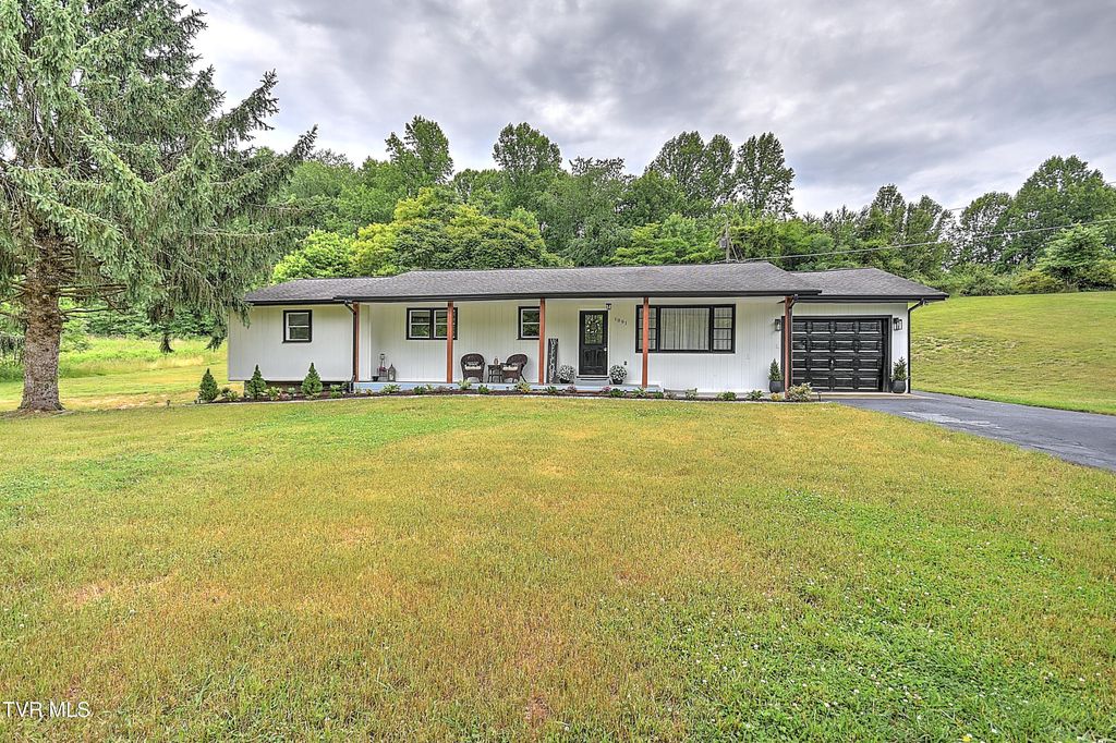 Photo of 1091 Shipley Ferry Road, Blountville, TN 37617 (MLS # 9995865)
