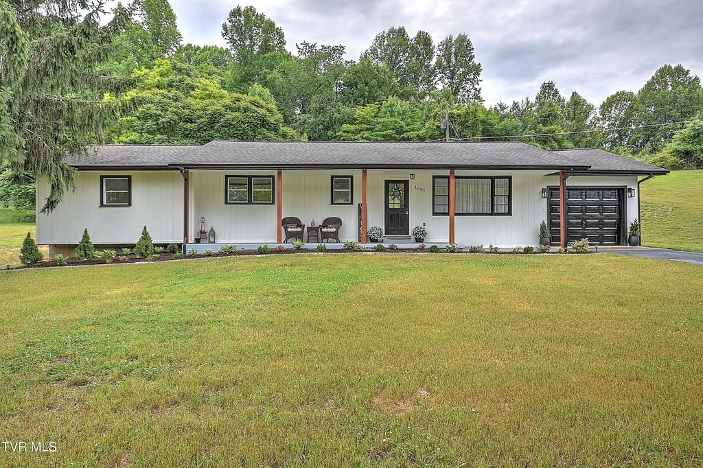 Photo of 1091 Shipley Ferry Road, Blountville, TN 37617 (MLS # 9995865)