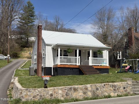 Homes For Sale - 723 Park Avenue<br/> Wise County, Norton, VA 24273