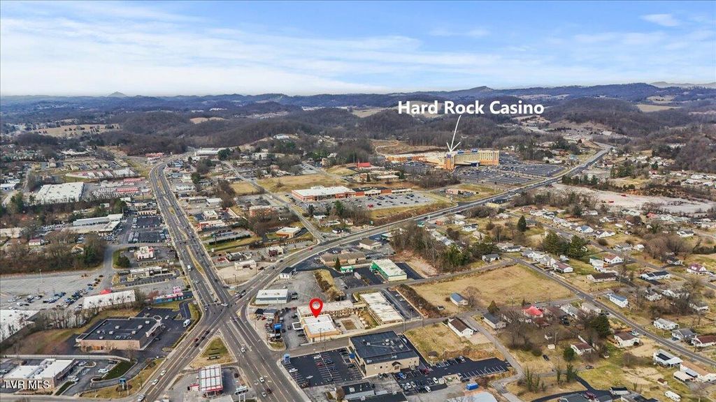 Photo of 2205 Euclid Avenue #1, Bristol, VA 24201 (MLS # 9989821)