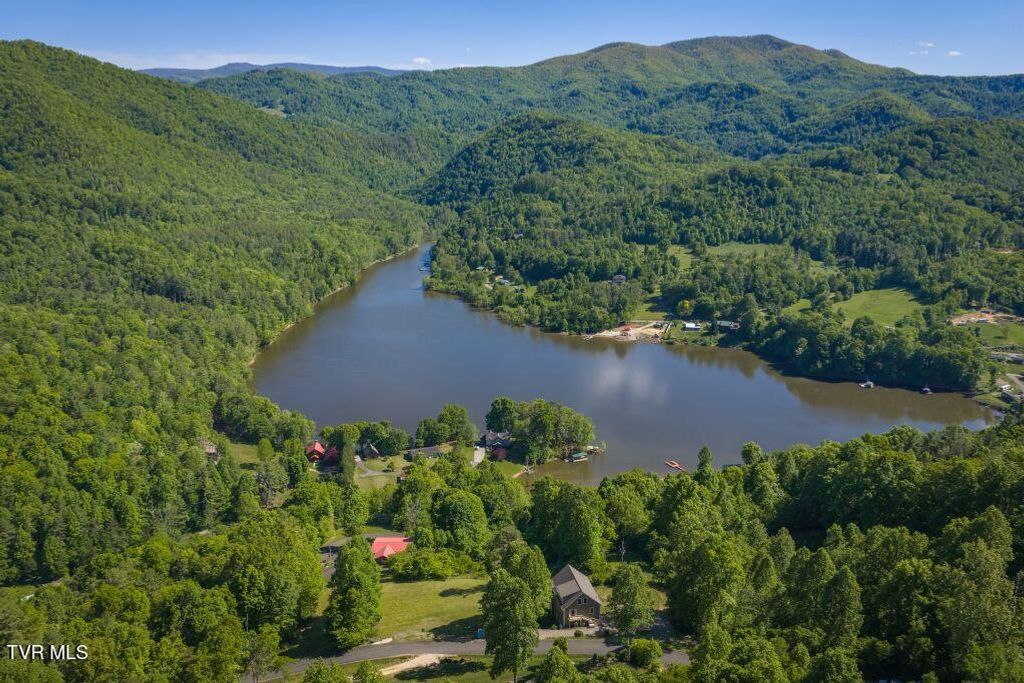Photo of 683 Lakeridge Drive, Butler, TN 37640 (MLS # 9995663)