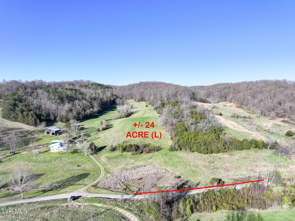 Photo of 2 Morrison Road, Chuckey, TN 37641 (MLS # 9993634)