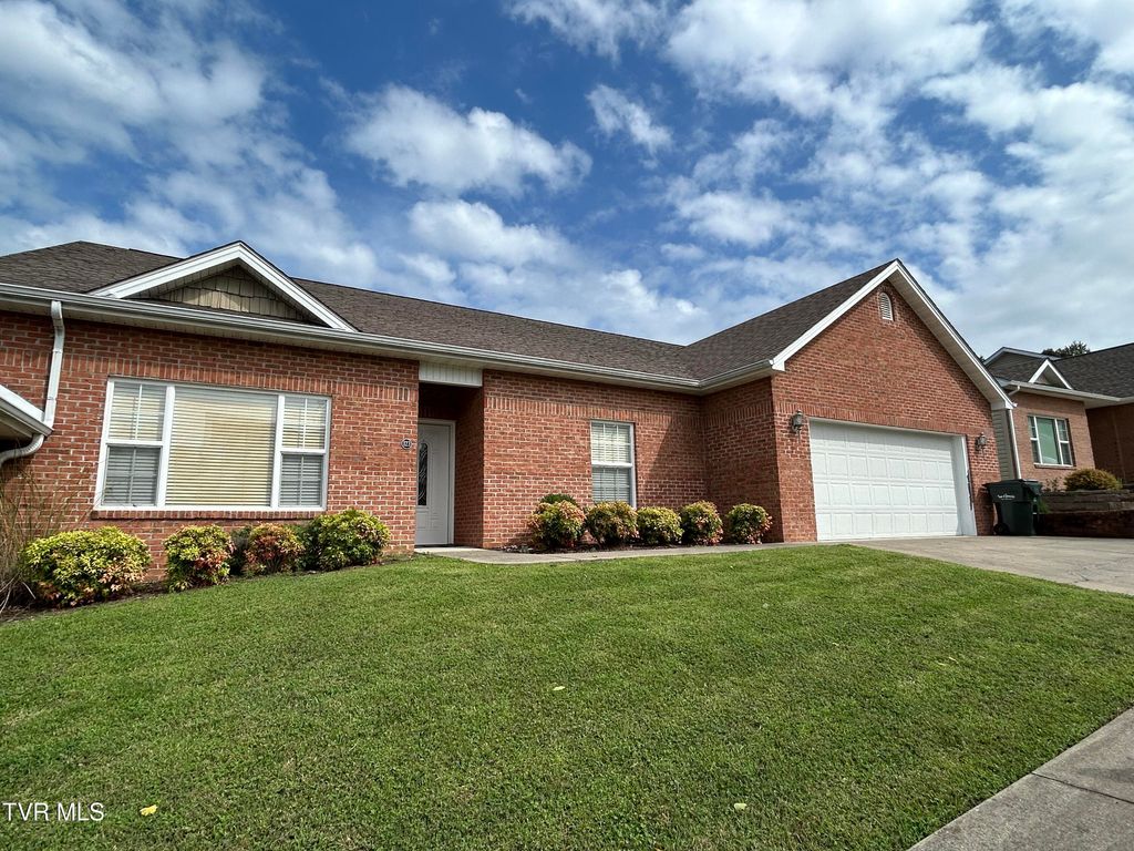 Photo of 123 Southridge Drive #123, Greeneville, TN 37743 (MLS # 9984207)