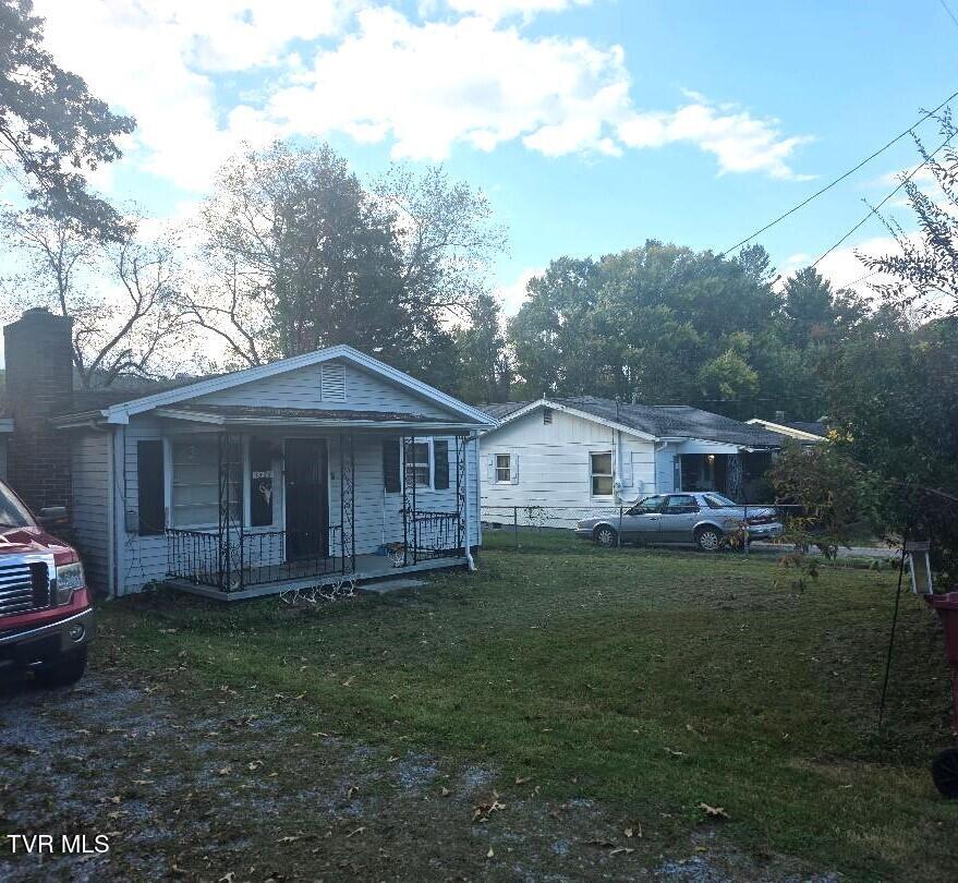 Photo of 1435 Piedmont Road, Johnson City, TN 37601 (MLS # 10002266)
