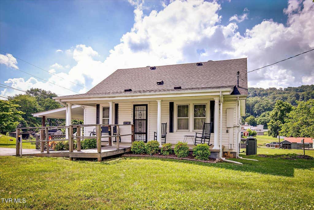 Photo of 5765 Orebank Road, Kingsport, TN 37664 (MLS # 9996845)