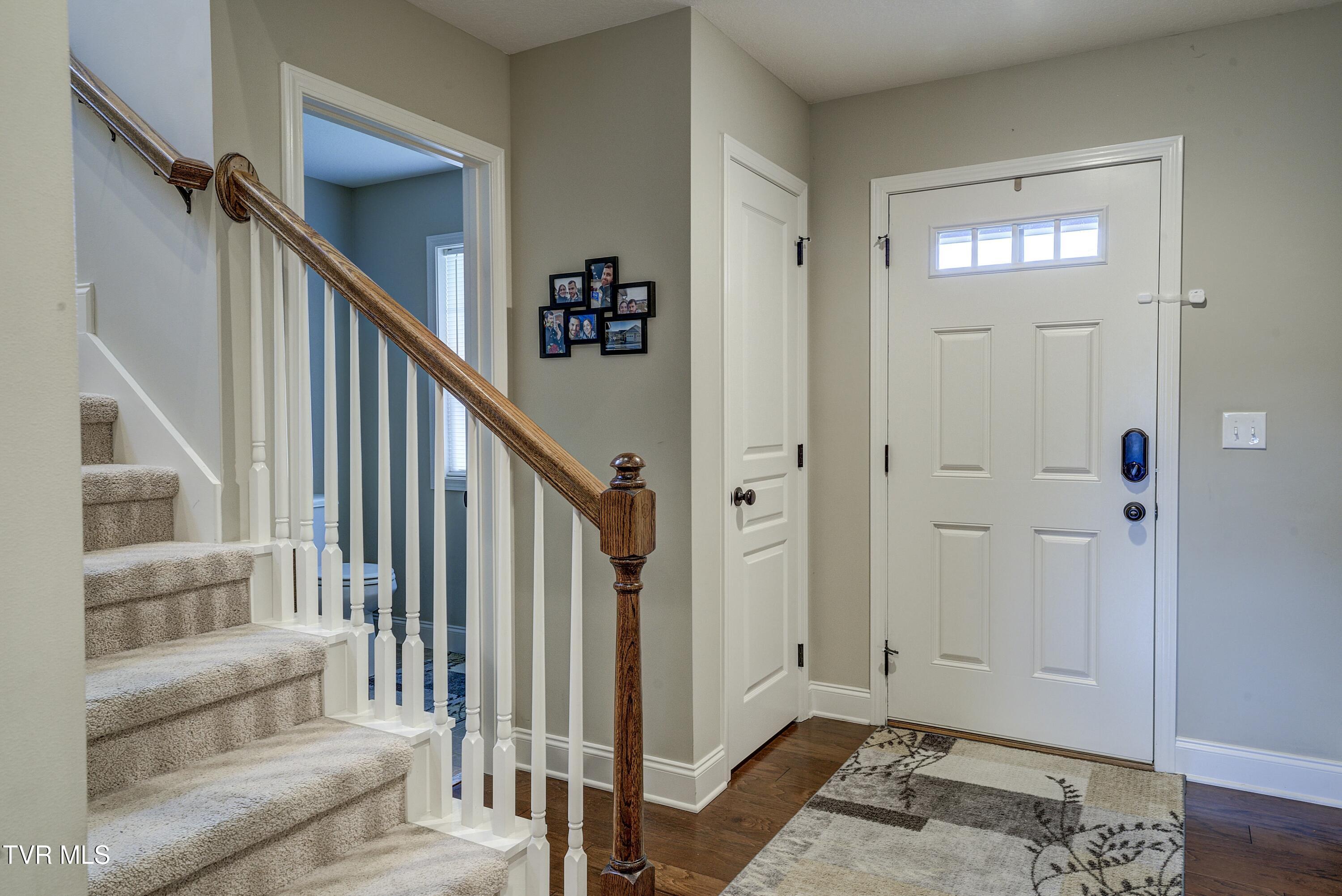 1901 Ida Sue Drive, Jonesborough, Tennessee image 20