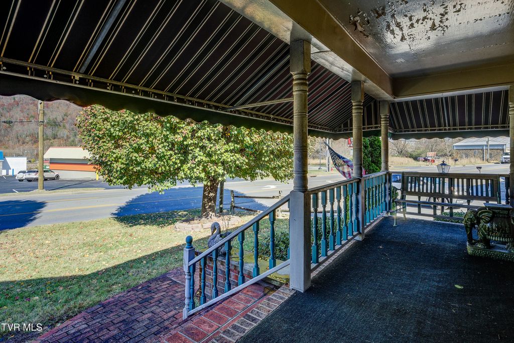 Photo of 1208 Main Avenue, Erwin, TN 37650 (MLS # 9988288)