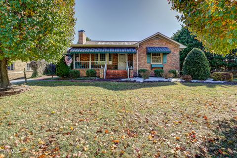 Photo of 1208 Main Avenue, Erwin, TN 37650 (MLS # 9988288)