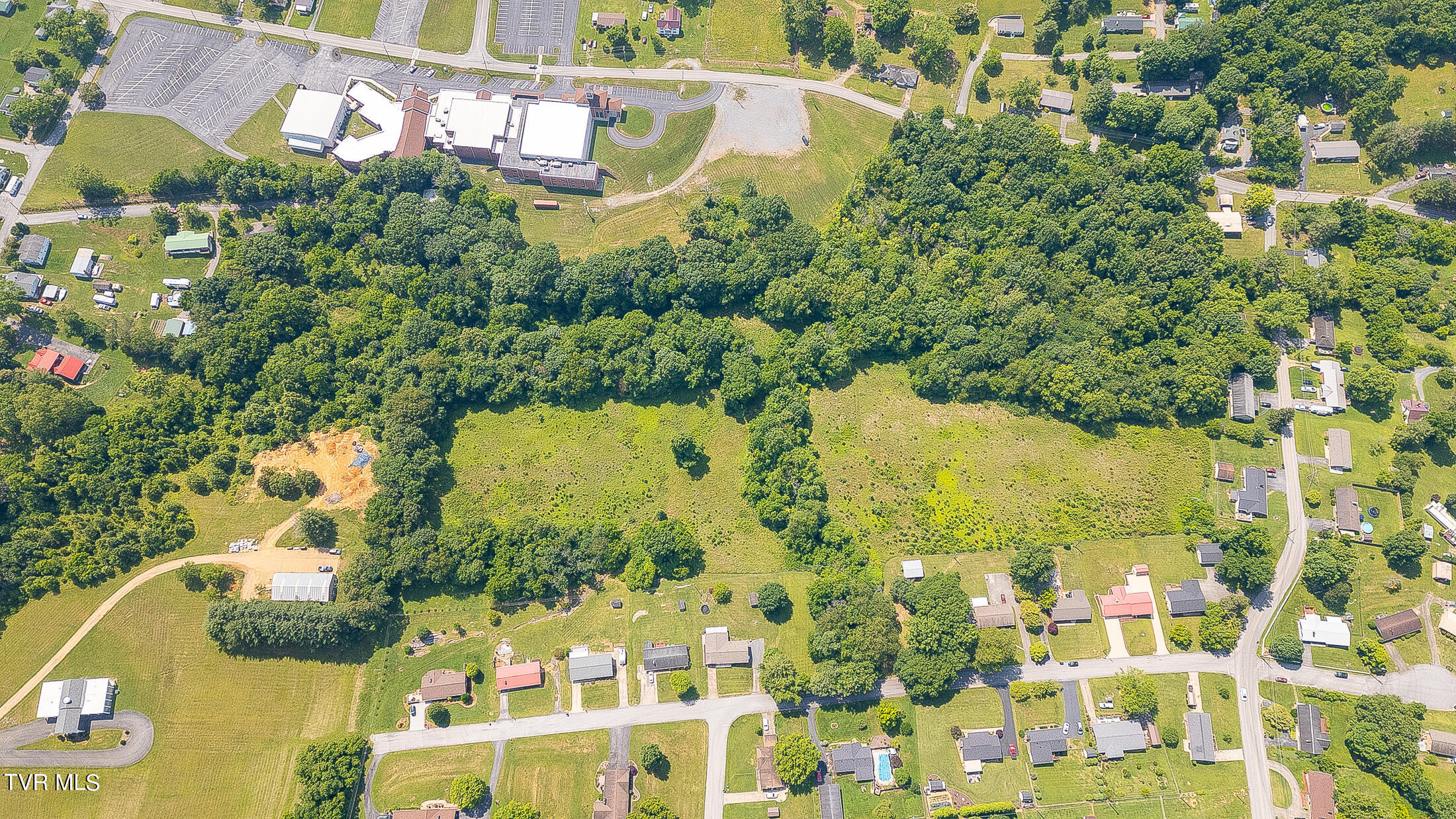 Tbd Cooks Valley Road, Kingsport, Tennessee image 5