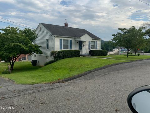 Homes For Sale - 1944 Norway Street<br/> Bristol City County, Bristol, VA 24201