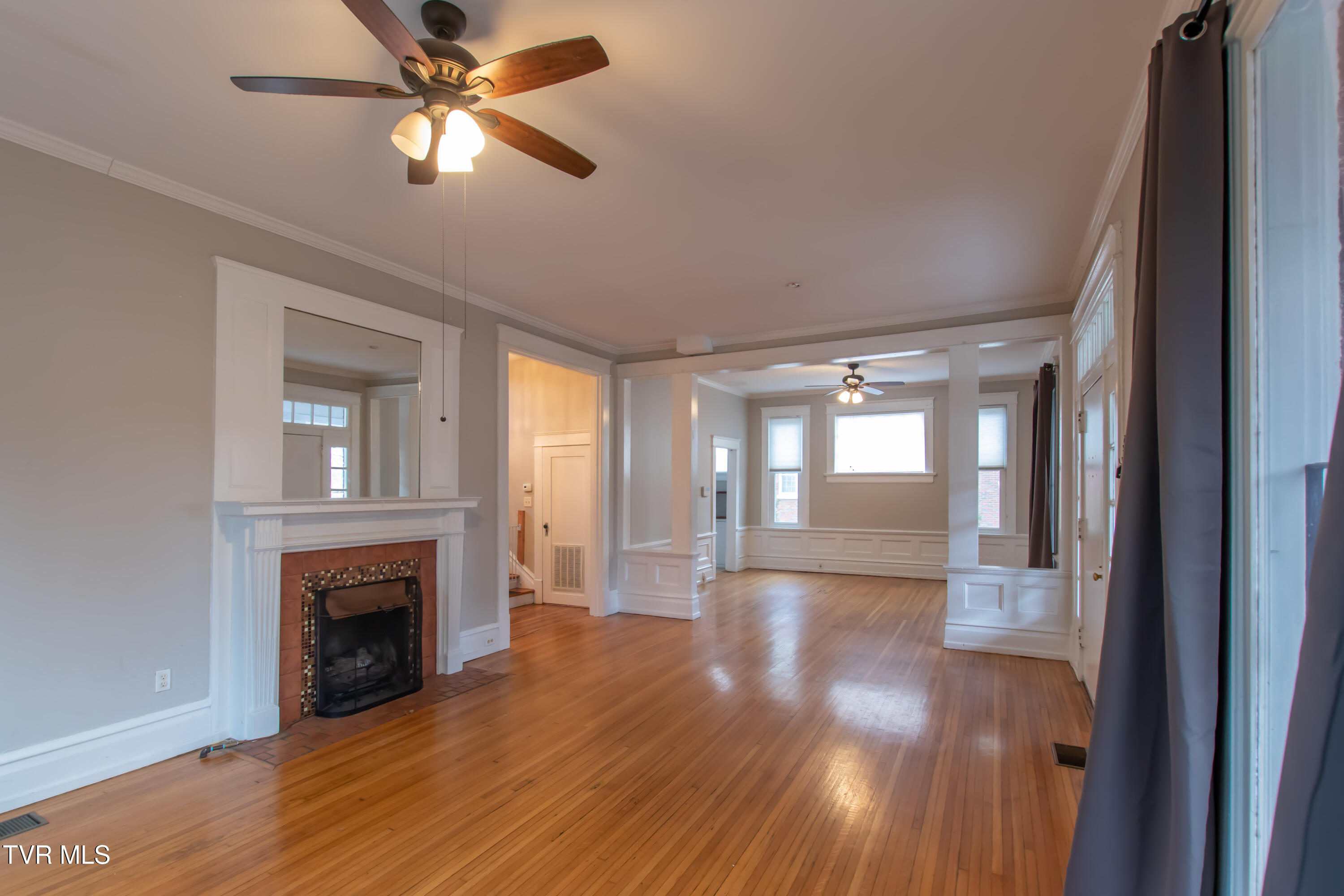 129 Solar St Street, Bristol, Virginia image 13