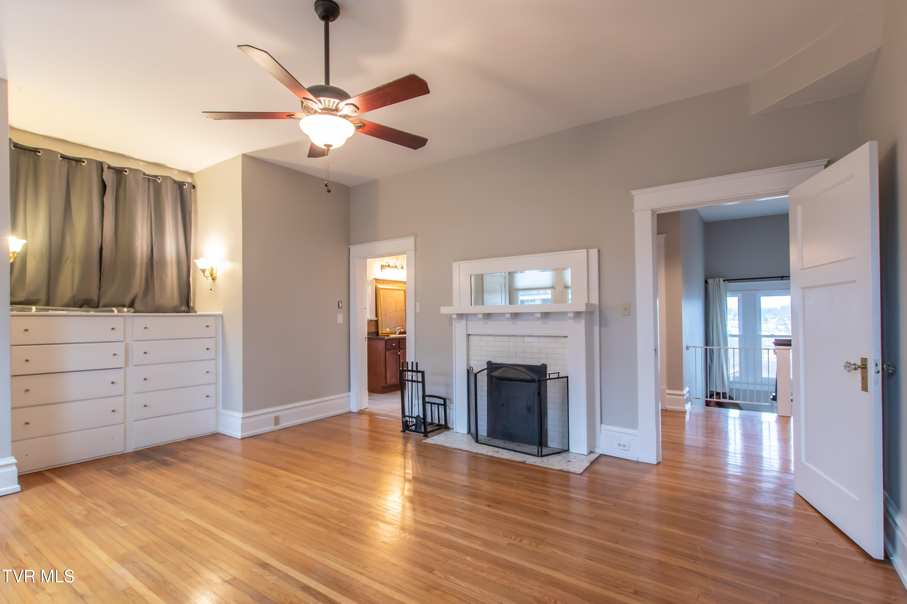 129 Solar St Street, Bristol, Virginia image 45