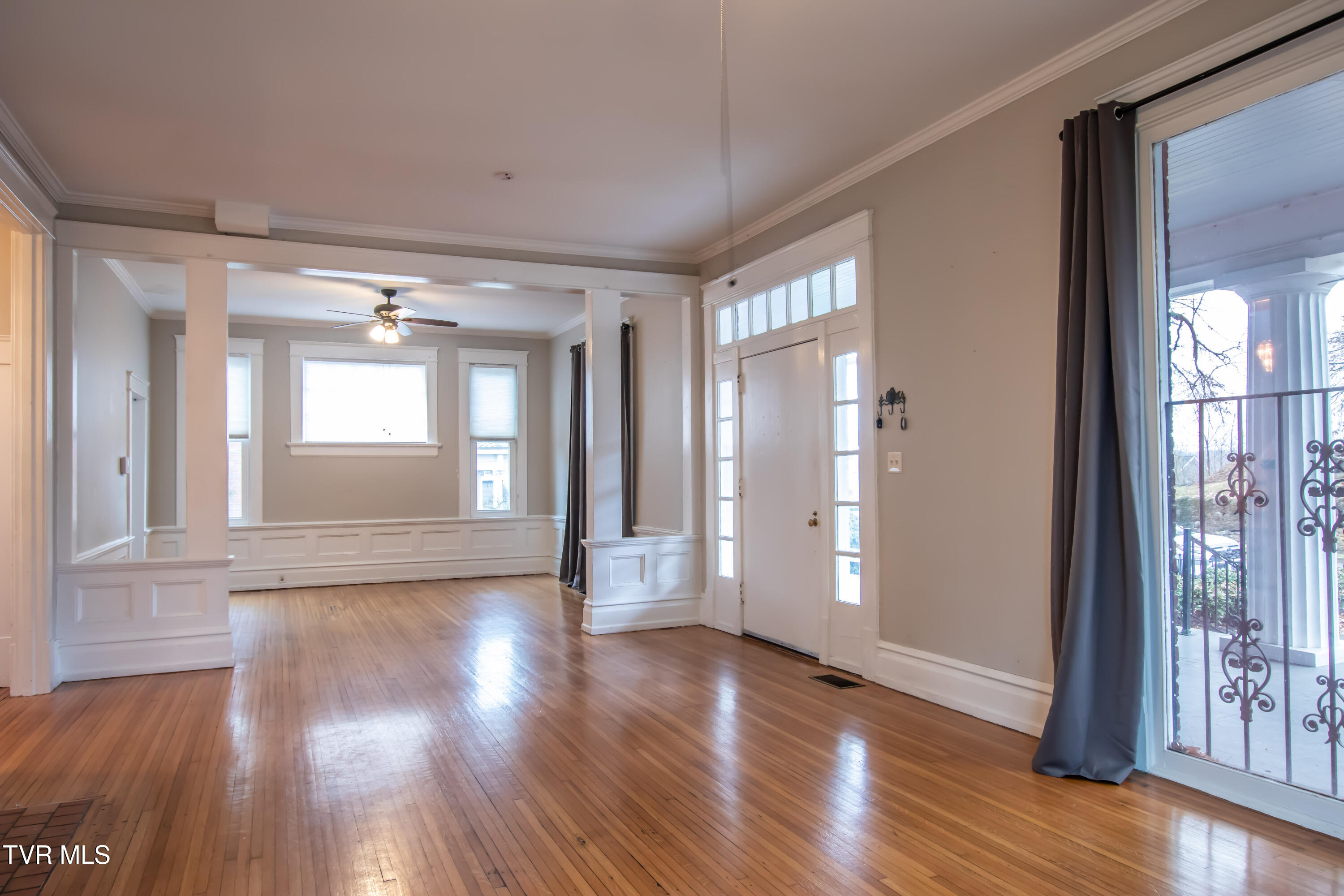 129 Solar St Street, Bristol, Virginia image 26