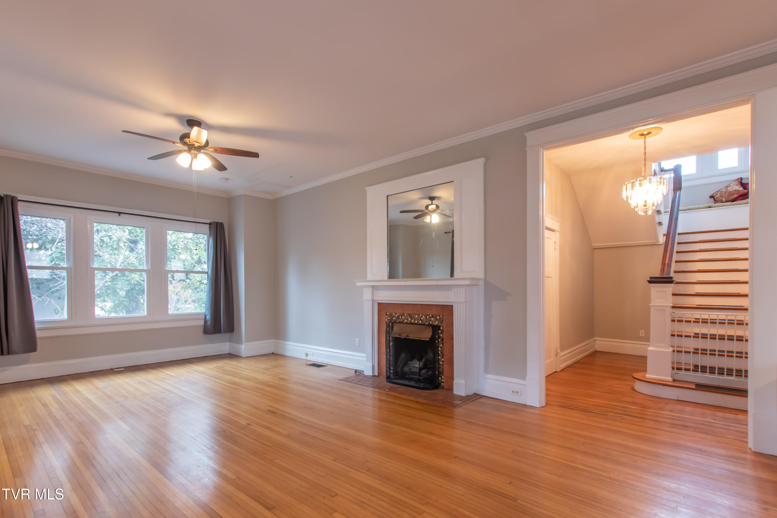 129 Solar St Street, Bristol, Virginia image 15