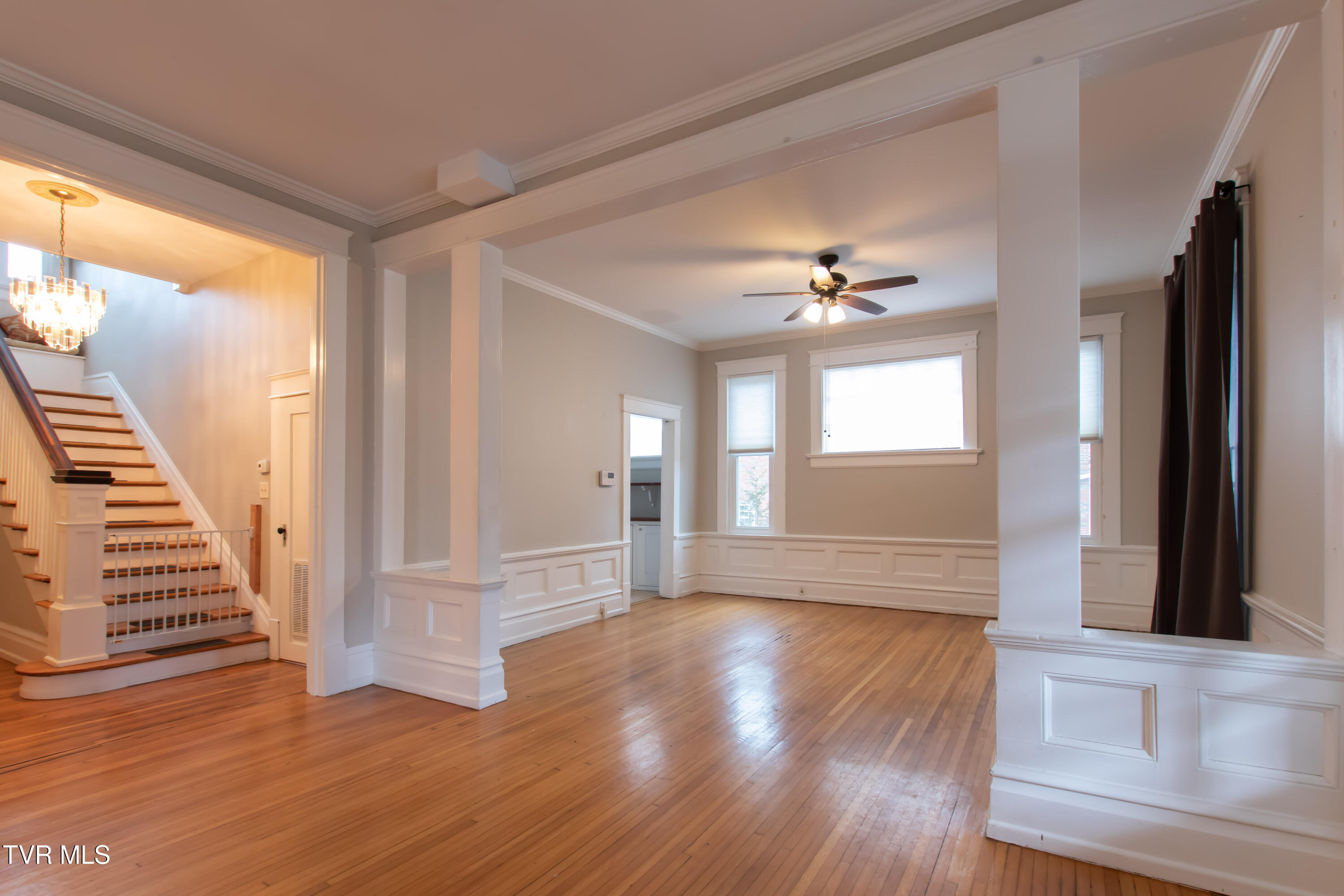 129 Solar St Street, Bristol, Virginia image 28
