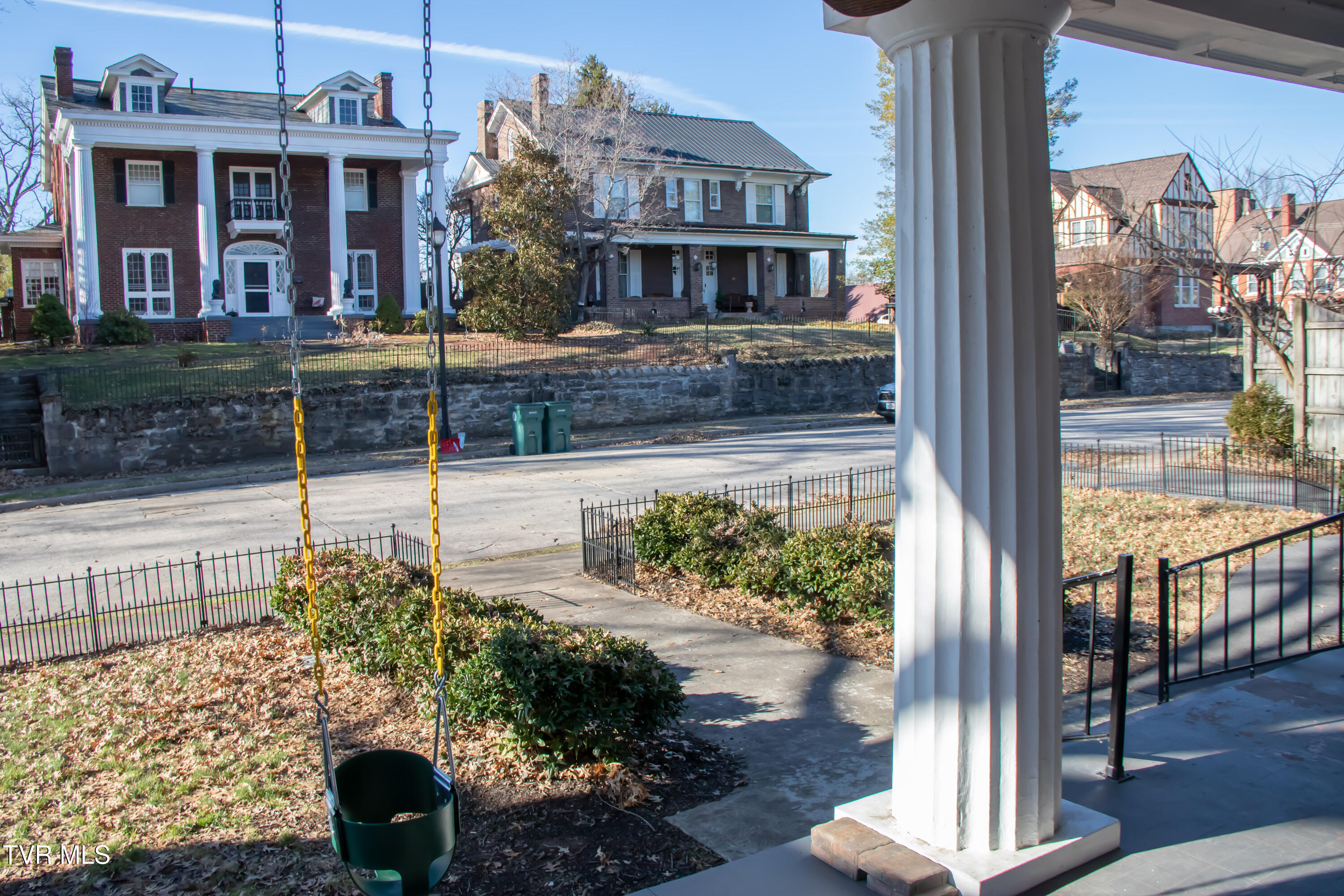 129 Solar St Street, Bristol, Virginia image 8