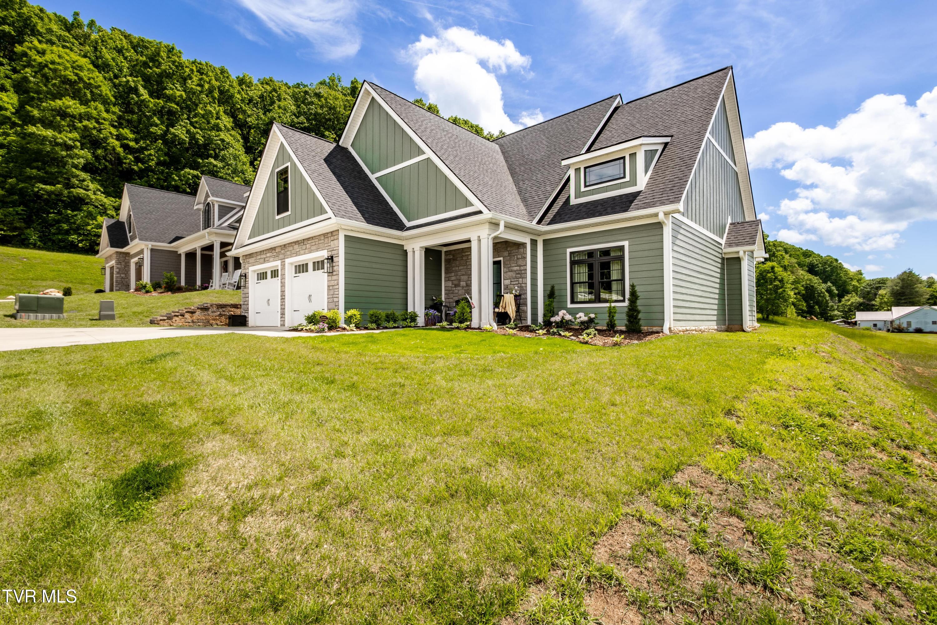 86 Slonaker Circle, Jonesborough, Tennessee image 23