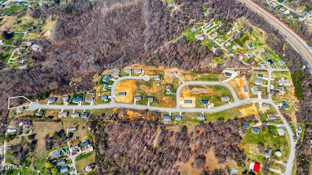 Photo of 1535 Harmony Ridge Drive, Kingsport, TN 37665 (MLS # 9991822)