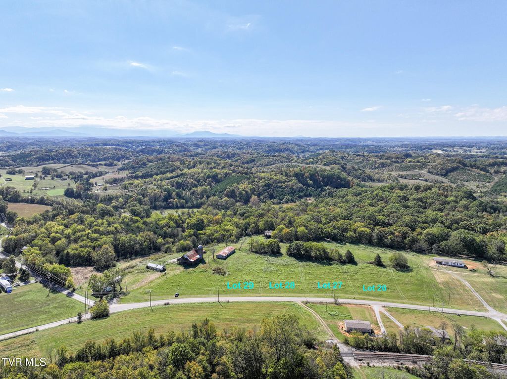 Photo of 26 Mcdonald Road, Midway, TN 37809 (MLS # 9987000)