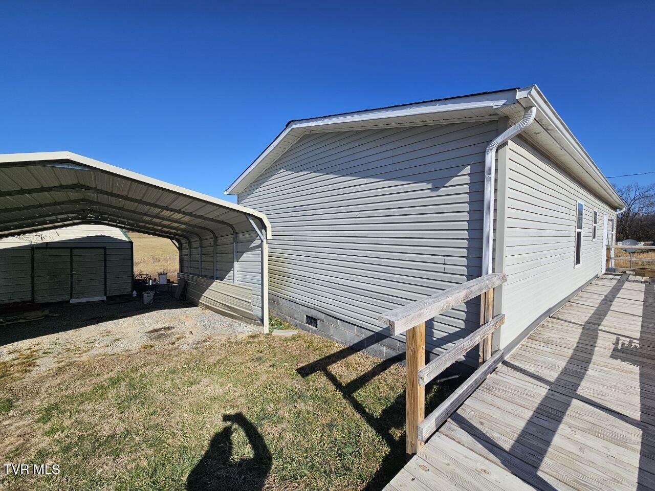 68 Poplar Springs Road