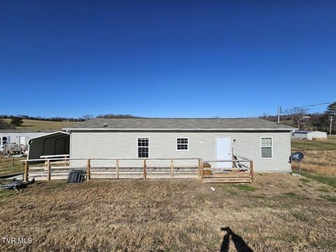 Photo of 68 Poplar Springs Road, Greeneville, TN 37743 (MLS # 9990565)